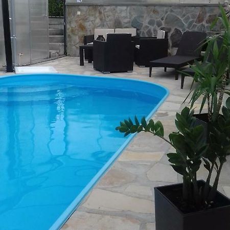 Apartman Ustie Trstená Екстериор снимка