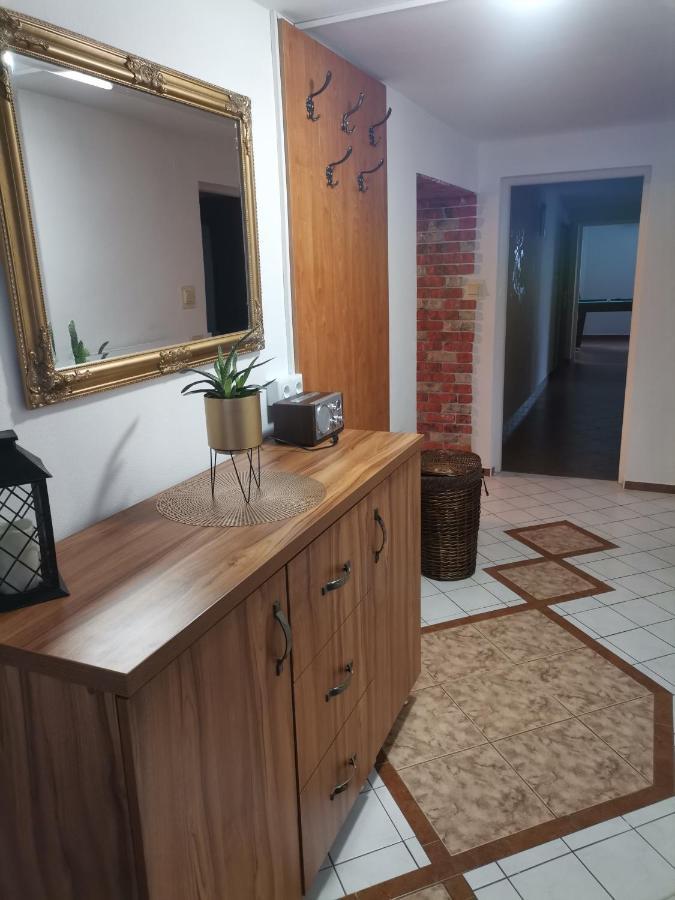 Apartman Ustie Trstená Екстериор снимка