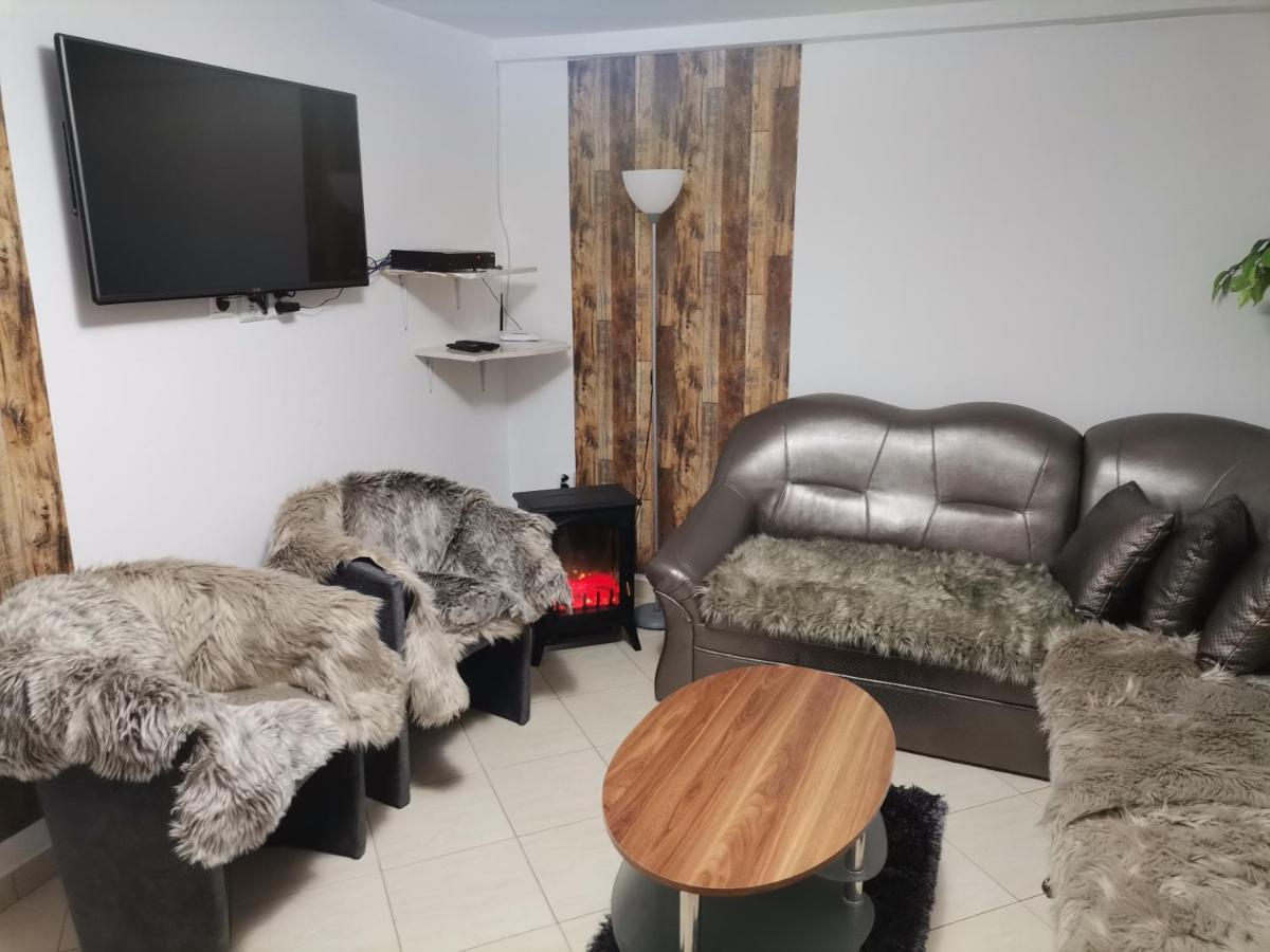 Apartman Ustie Trstená Екстериор снимка