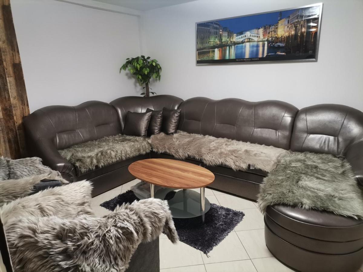 Apartman Ustie Trstená Екстериор снимка