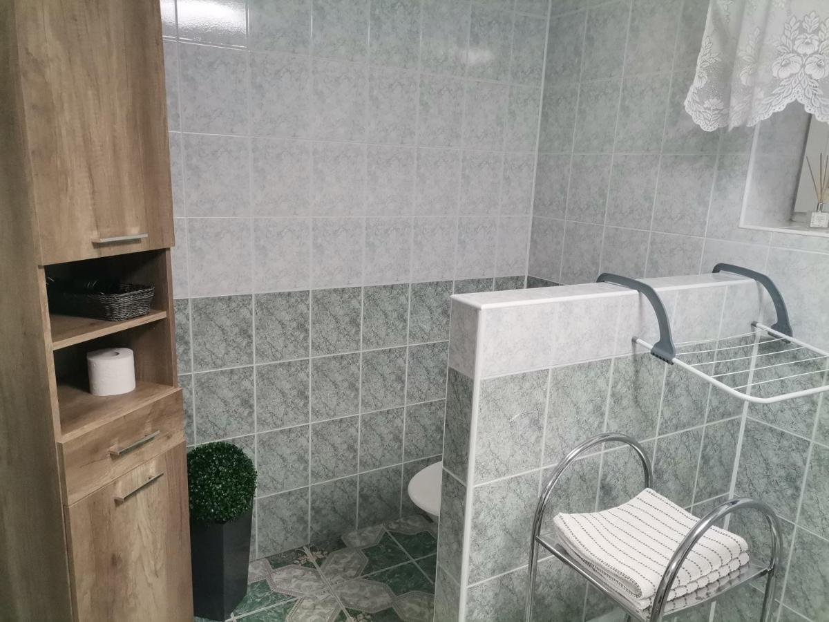 Apartman Ustie Trstená Екстериор снимка