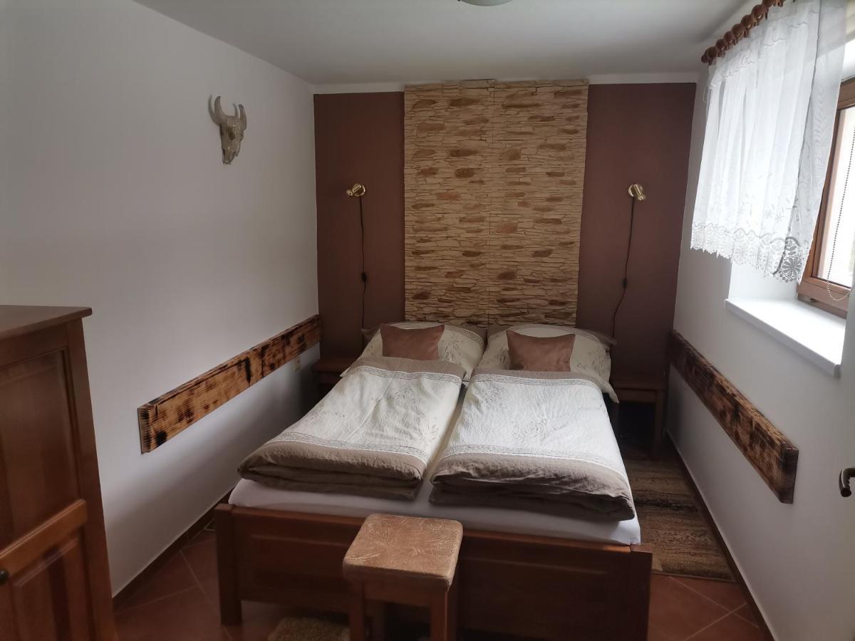Apartman Ustie Trstená Екстериор снимка