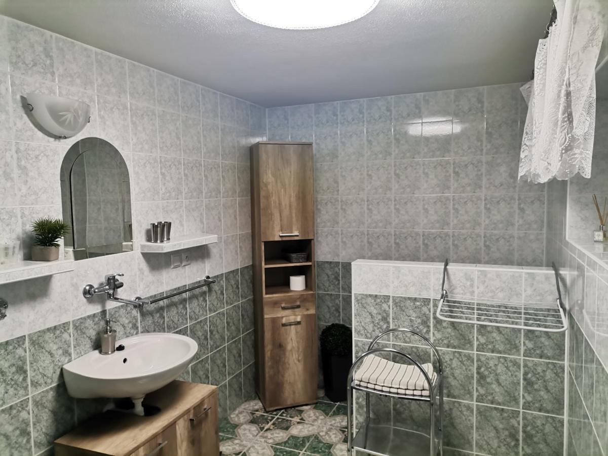 Apartman Ustie Trstená Екстериор снимка