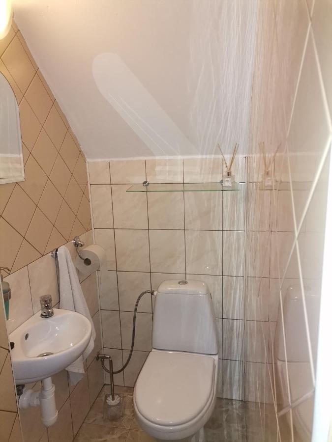 Apartman Ustie Trstená Екстериор снимка