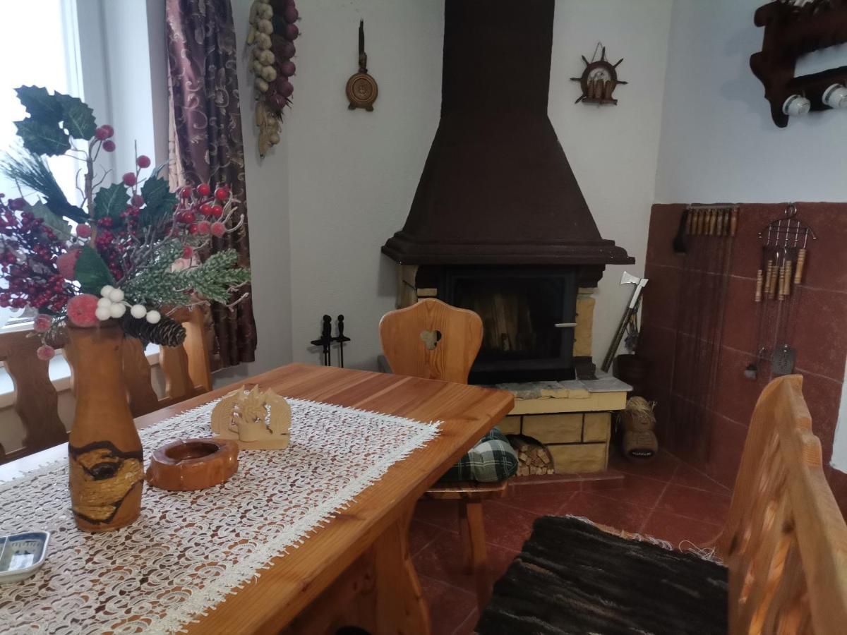 Apartman Ustie Trstená Екстериор снимка