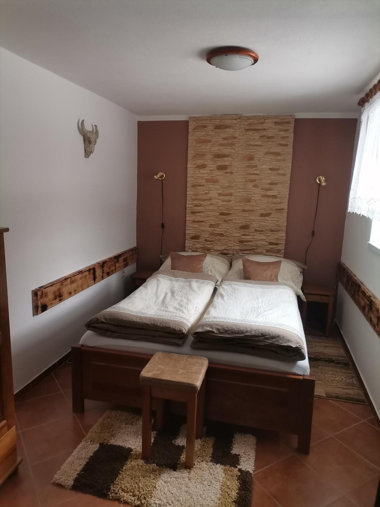 Apartman Ustie Trstená Екстериор снимка