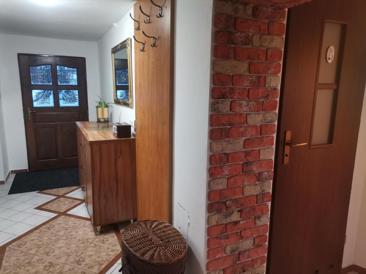 Apartman Ustie Trstená Екстериор снимка