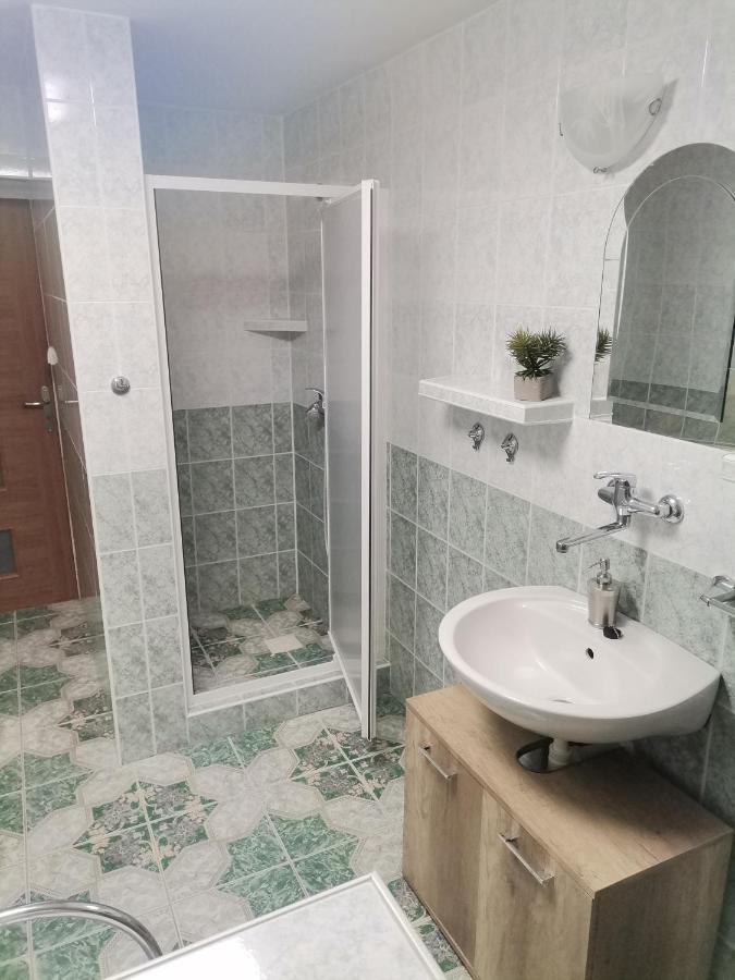 Apartman Ustie Trstená Екстериор снимка