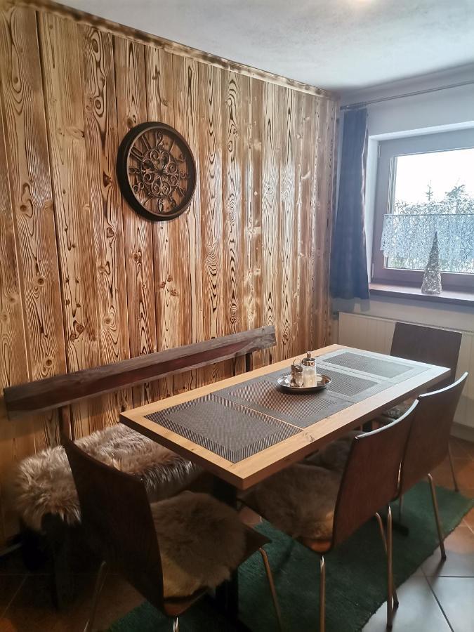 Apartman Ustie Trstená Екстериор снимка