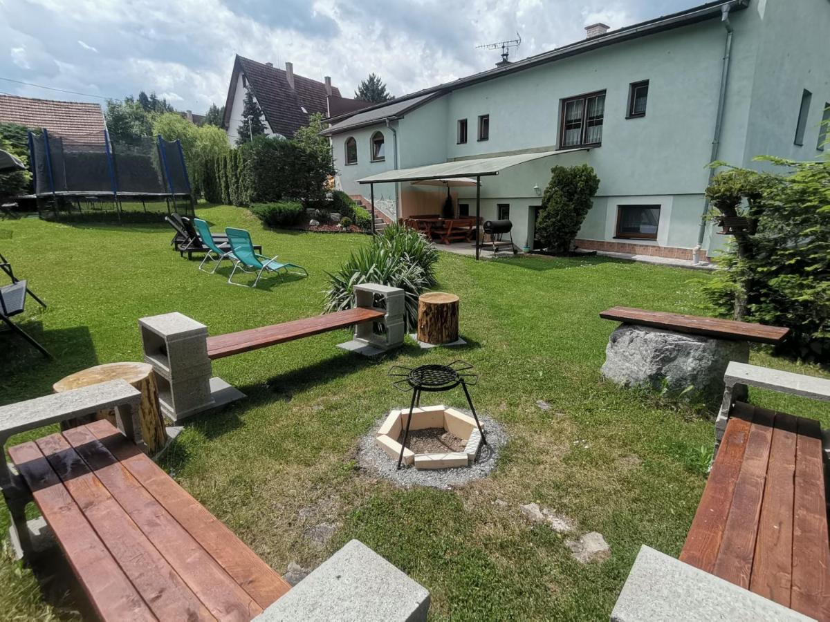 Apartman Ustie Trstená Екстериор снимка