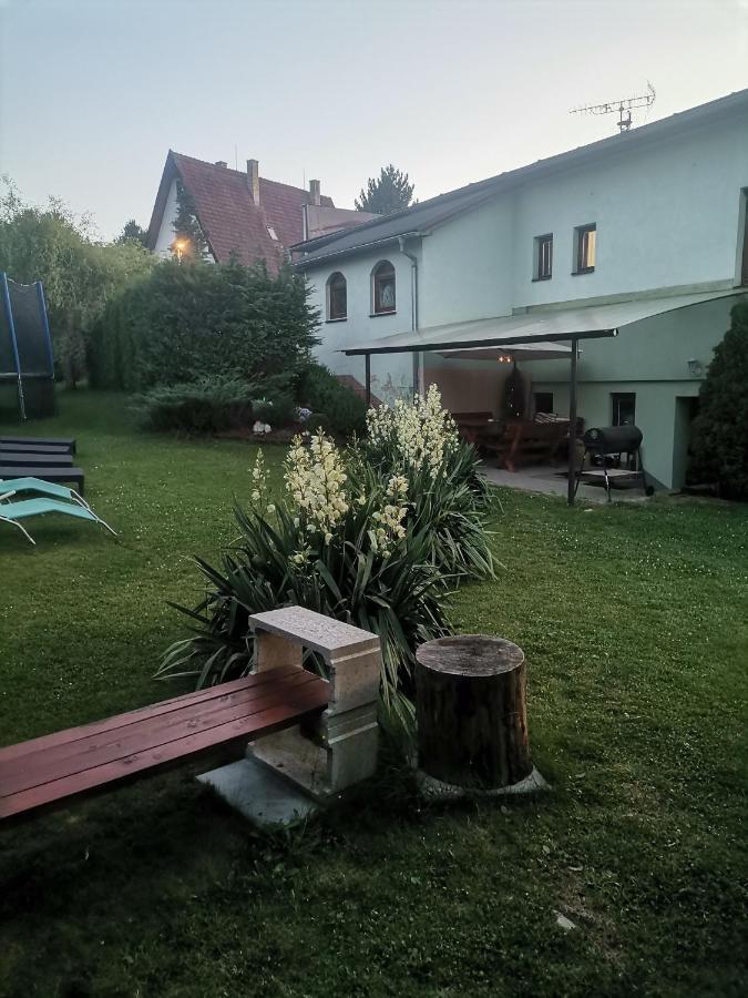 Apartman Ustie Trstená Екстериор снимка