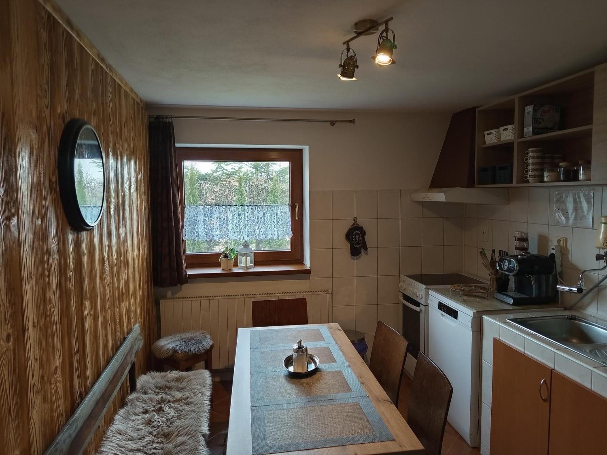 Apartman Ustie Trstená Екстериор снимка