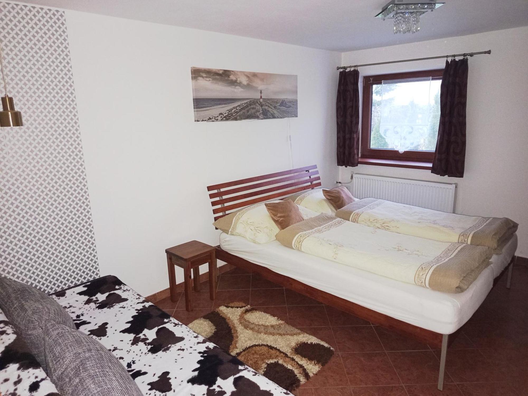 Apartman Ustie Trstená Екстериор снимка