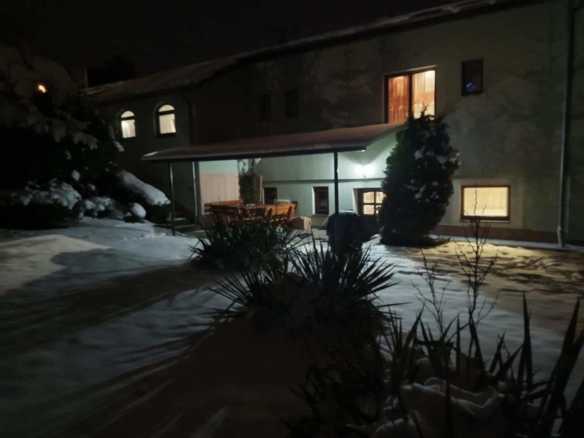 Apartman Ustie Trstená Екстериор снимка