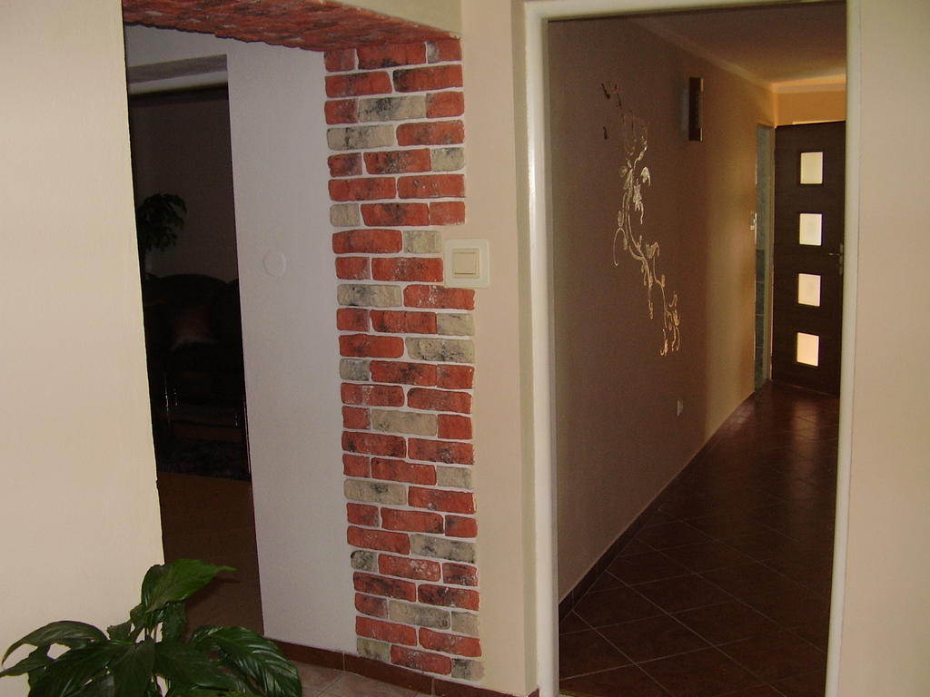 Apartman Ustie Trstená Стая снимка