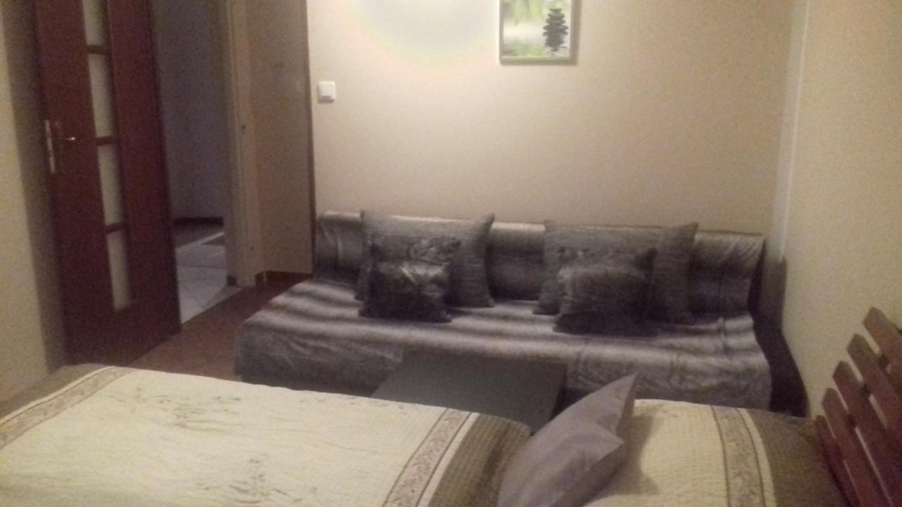 Apartman Ustie Trstená Екстериор снимка