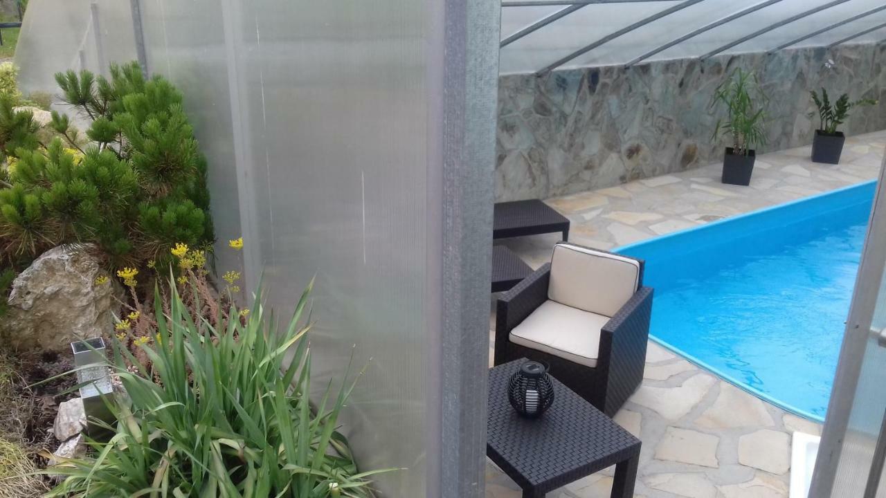 Apartman Ustie Trstená Екстериор снимка