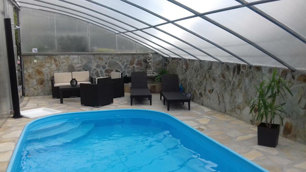 Apartman Ustie Trstená Екстериор снимка