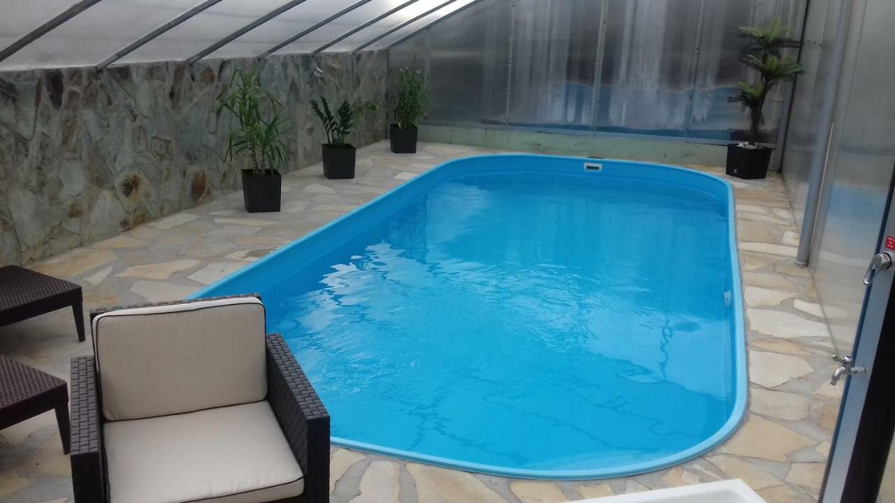 Apartman Ustie Trstená Екстериор снимка