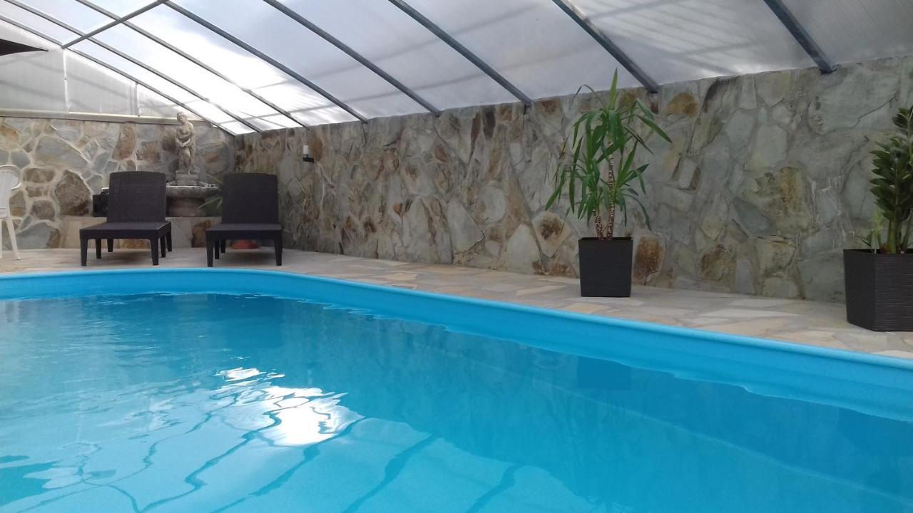 Apartman Ustie Trstená Екстериор снимка