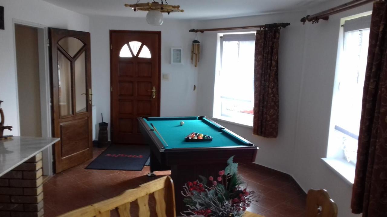 Apartman Ustie Trstená Екстериор снимка