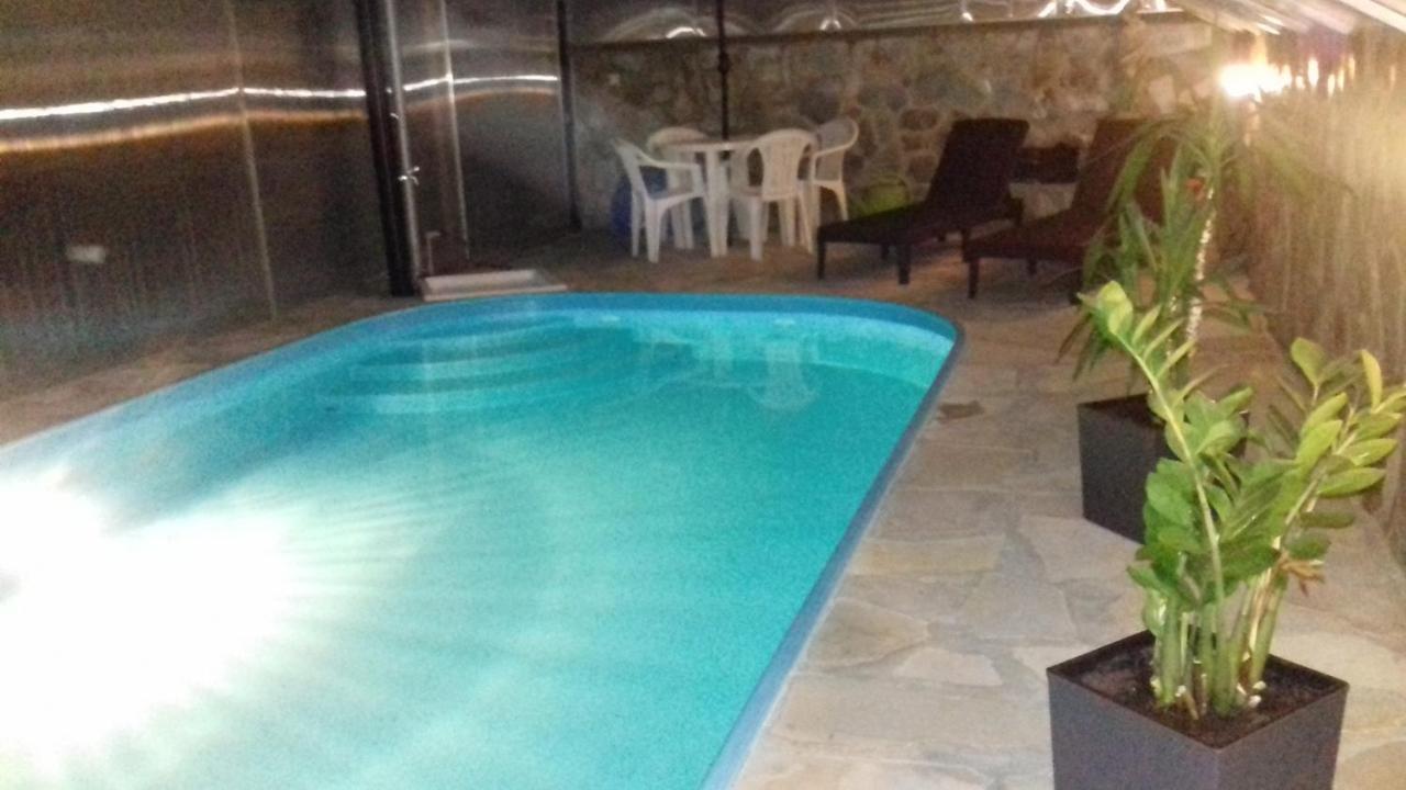 Apartman Ustie Trstená Екстериор снимка